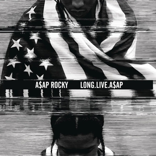 ASAP Rocky