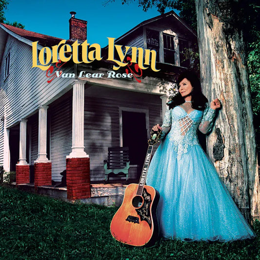 Loretta Lynn