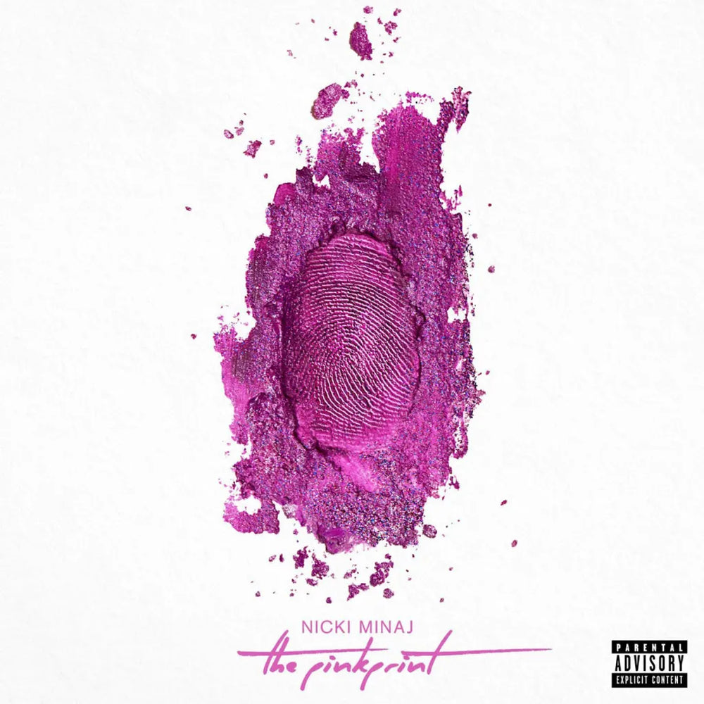 The Pink Print