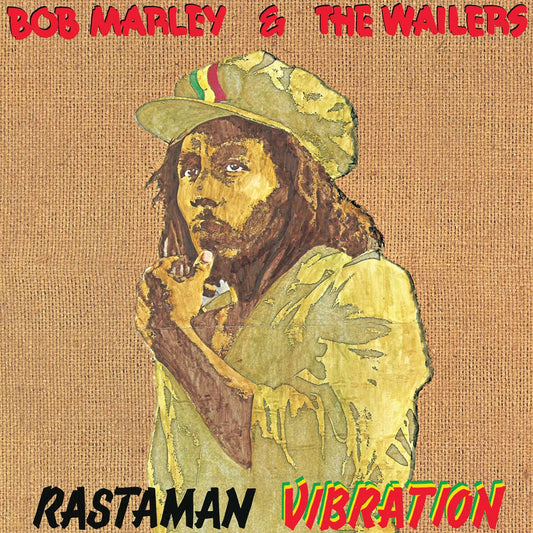 Bob Marley &$ The Wailers